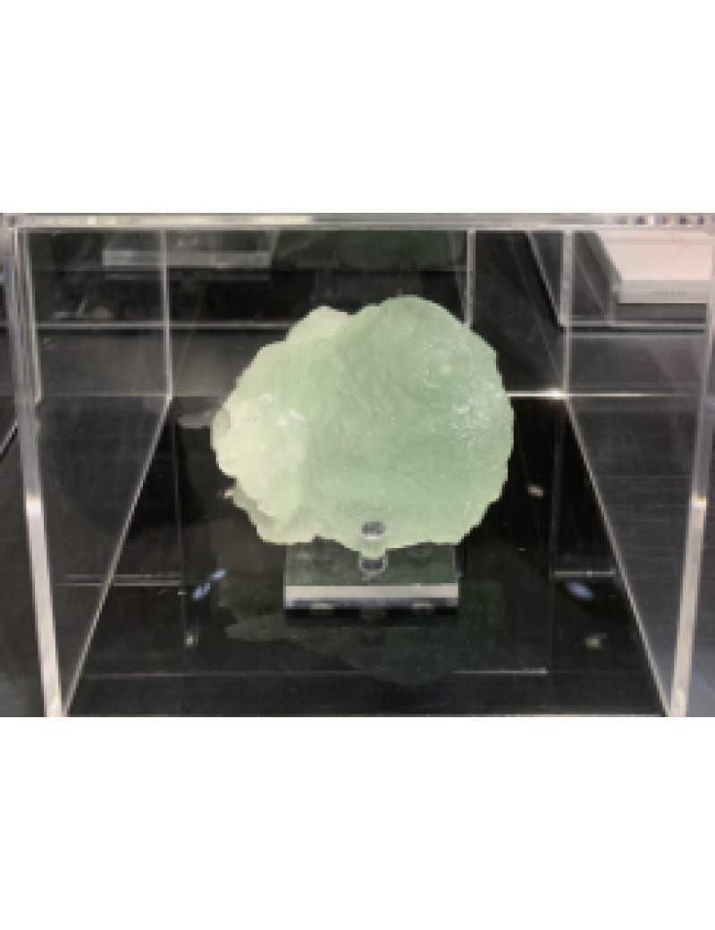 天然綠水晶