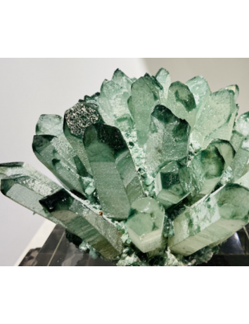 綠水晶石