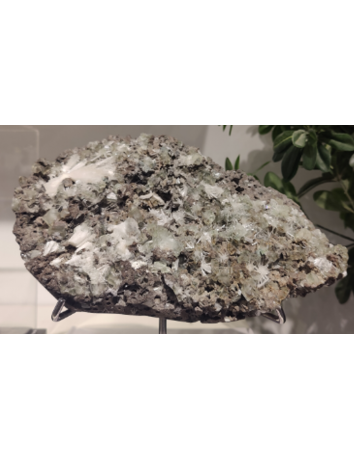 電氣石水晶