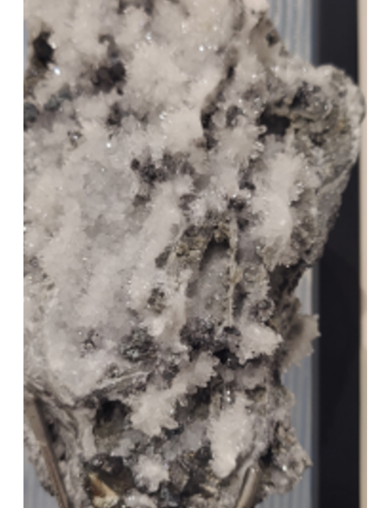 電氣石水晶