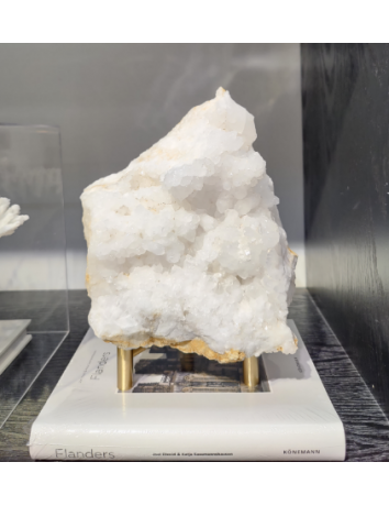 白晶簇