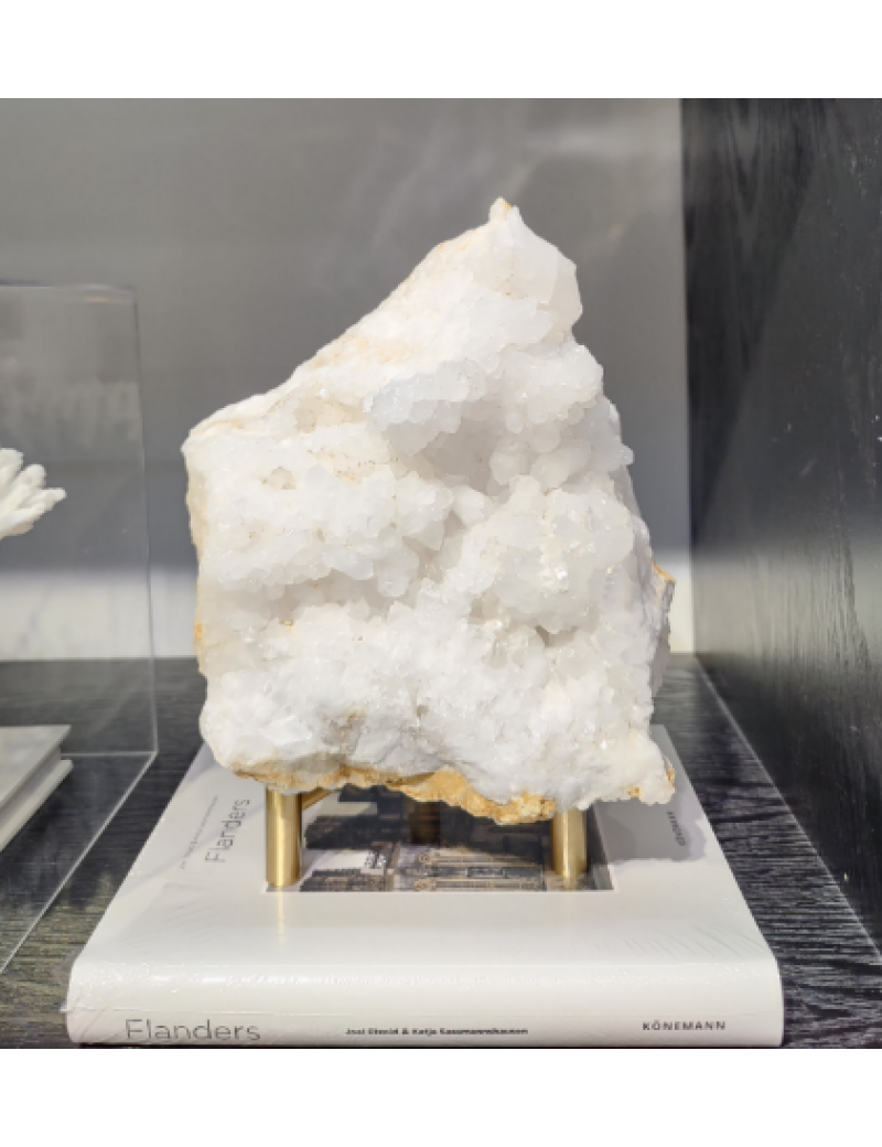 白晶簇