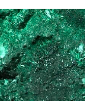 療癒心靈創傷的孔雀石