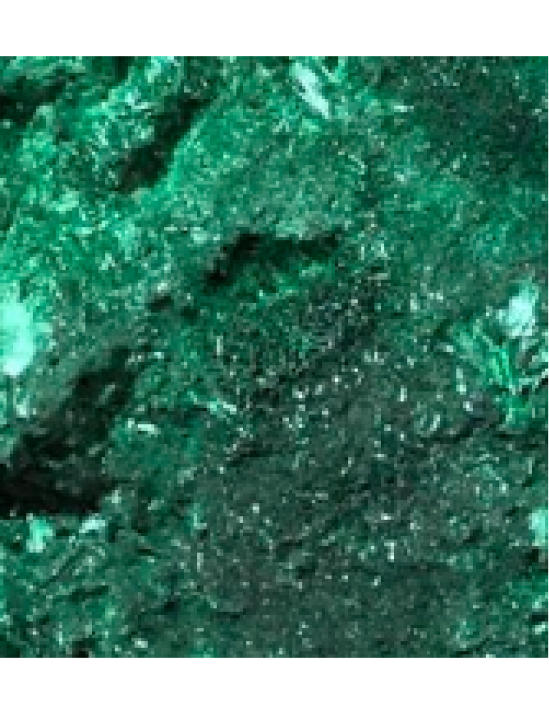 療癒心靈創傷的孔雀石