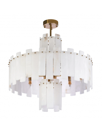 里賈納枝形吊燈