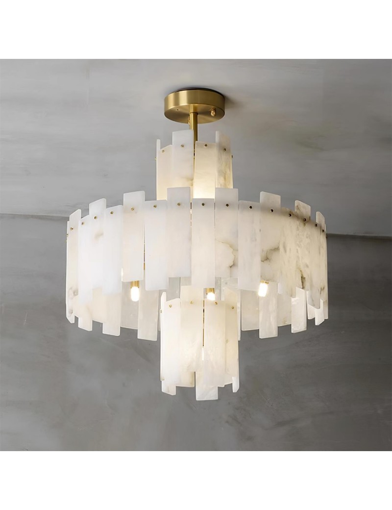 里賈納枝形吊燈