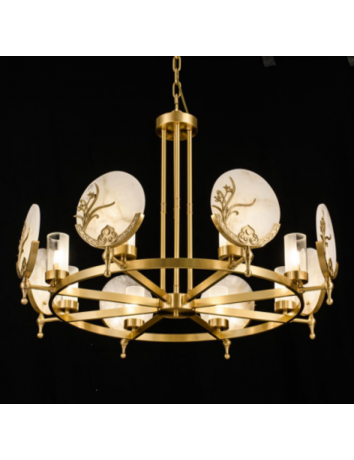 阿瑪爾忒亞吊燈