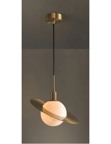 土星吊燈