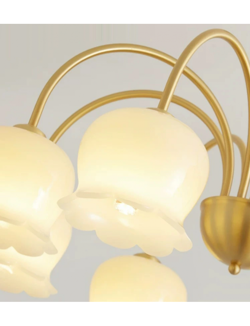 莫魯普枝形吊燈