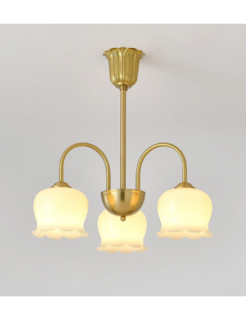 莫魯普枝形吊燈