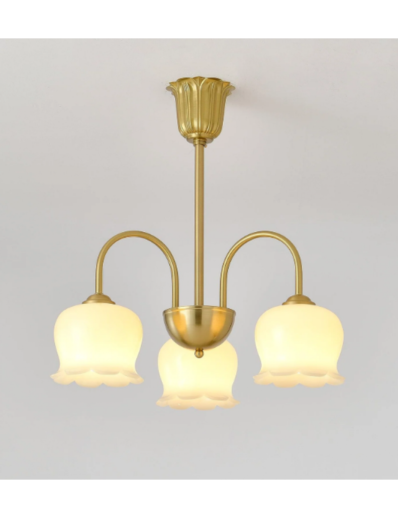 莫魯普枝形吊燈