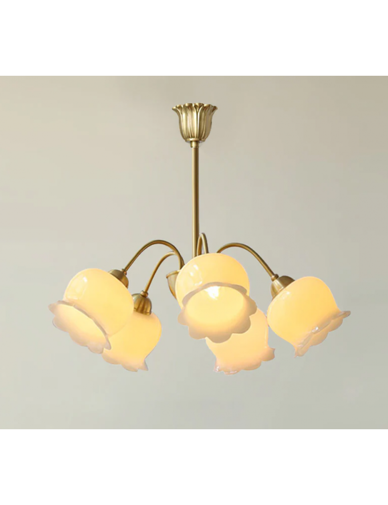 莫魯普枝形吊燈