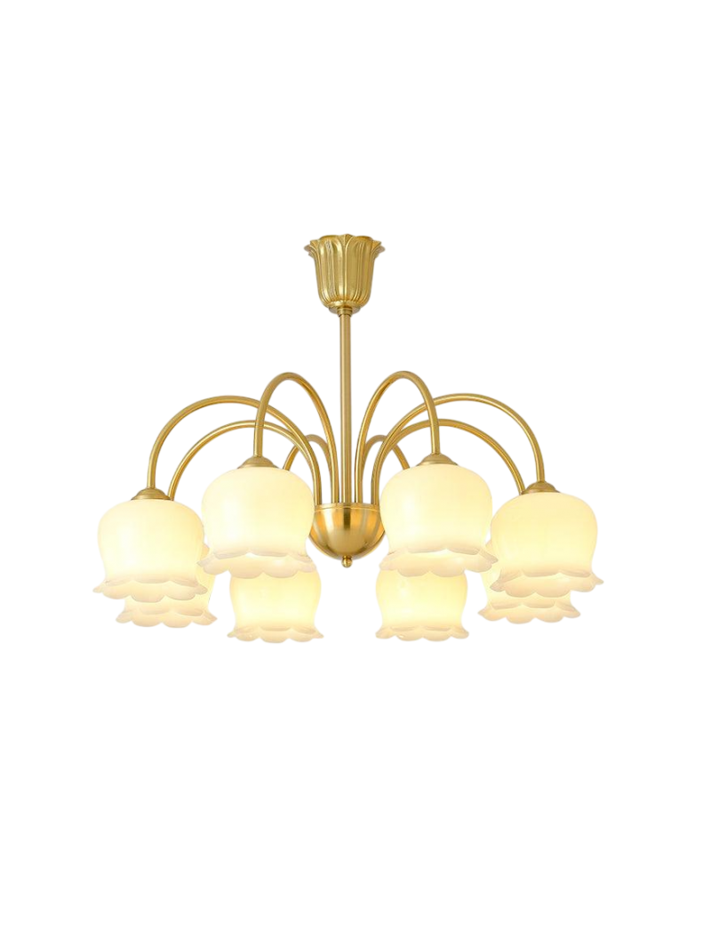 莫魯普枝形吊燈