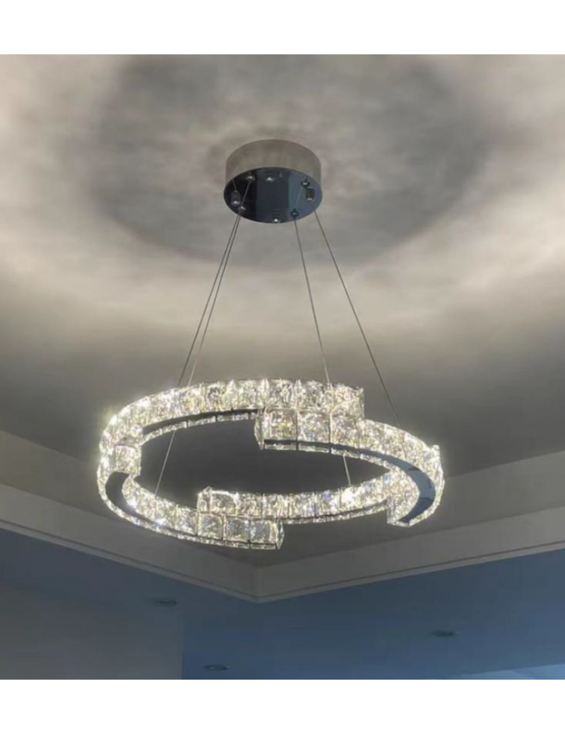 佩德羅水晶吊燈