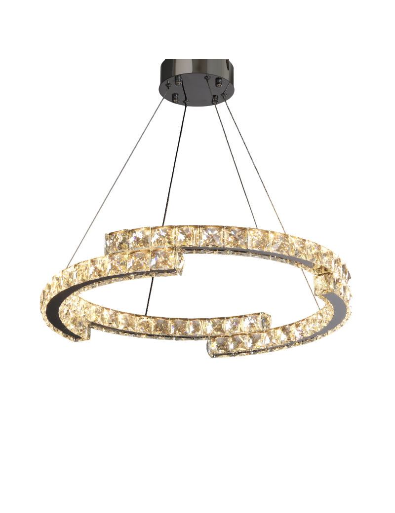 佩德羅水晶吊燈