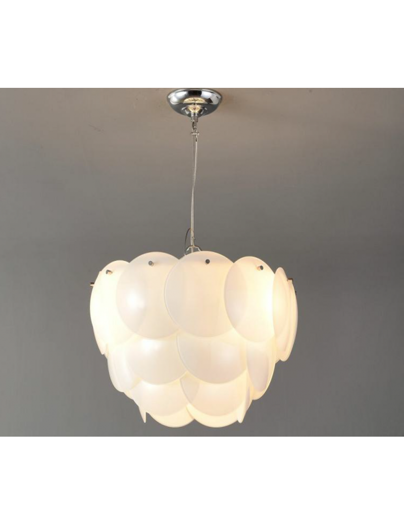 法蒂瑪玻璃吊燈