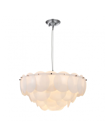 法蒂瑪玻璃吊燈