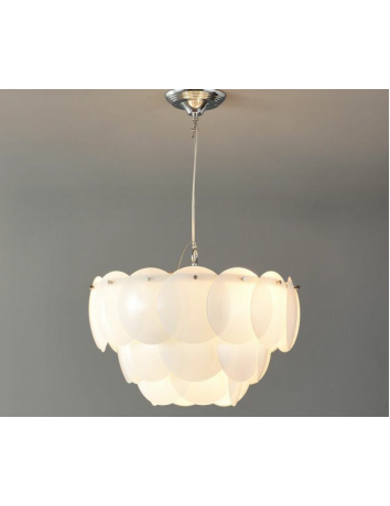 法蒂瑪玻璃吊燈