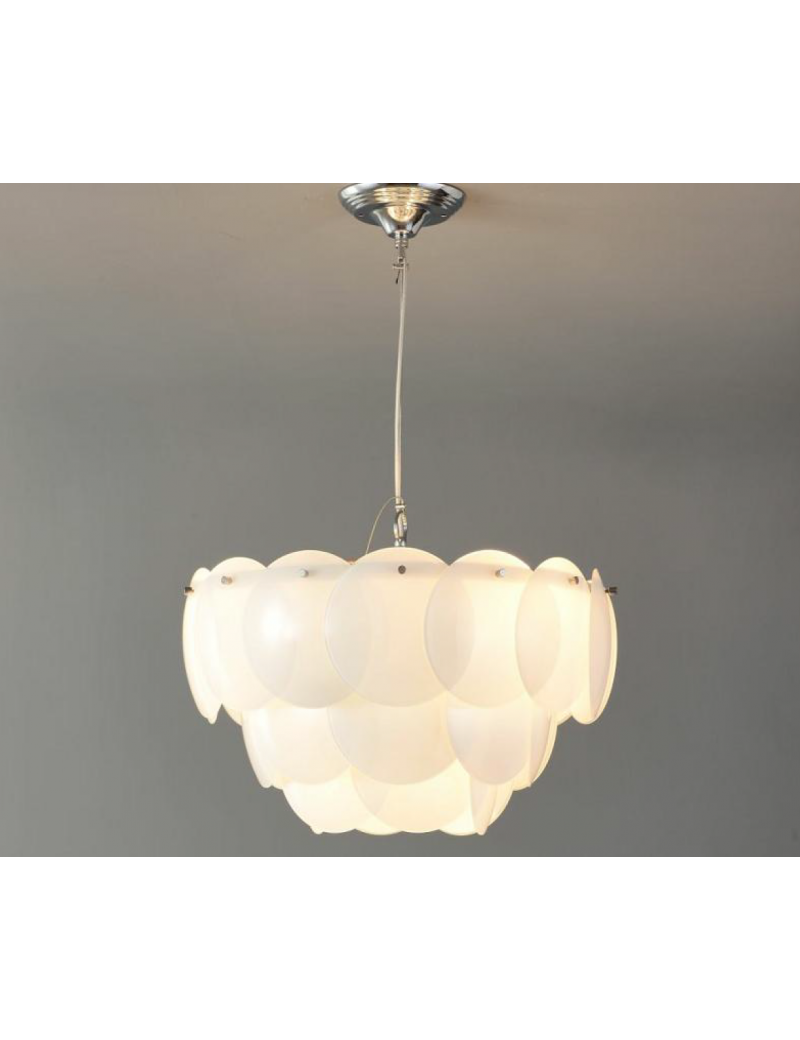 法蒂瑪玻璃吊燈