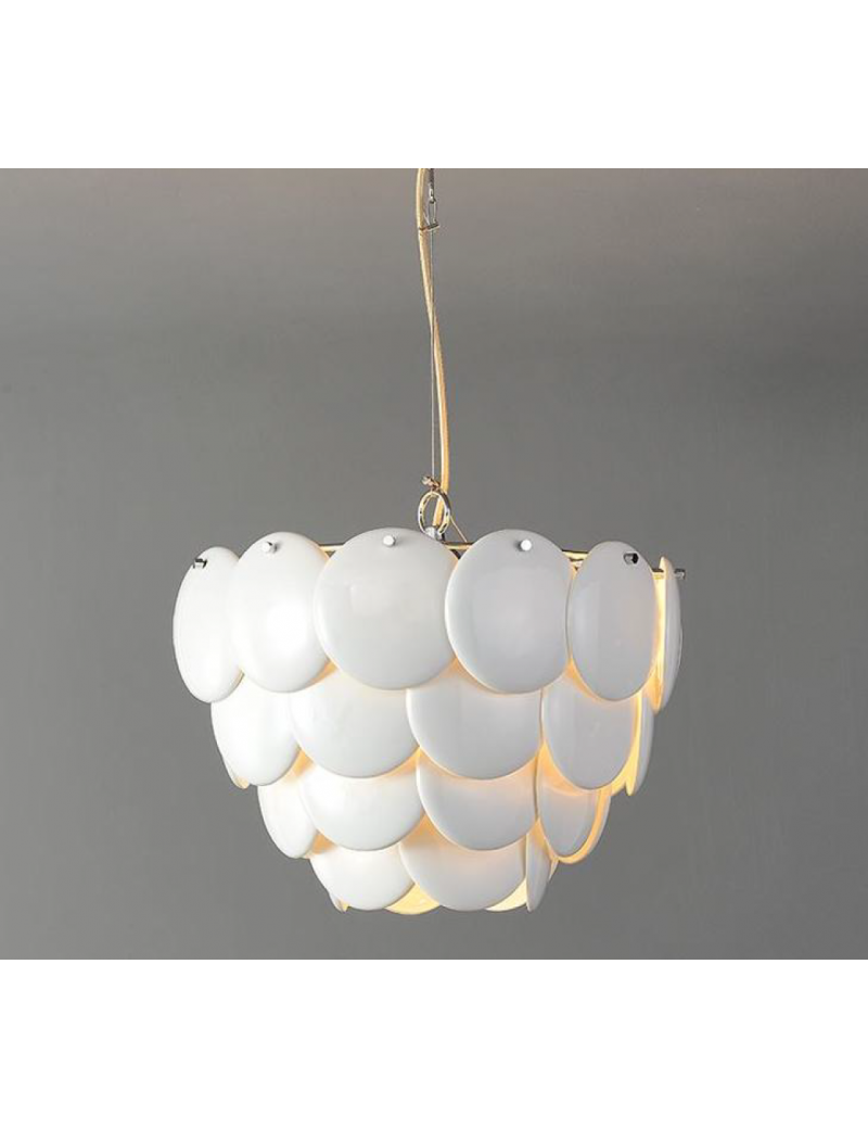 法蒂瑪陶瓷吊燈