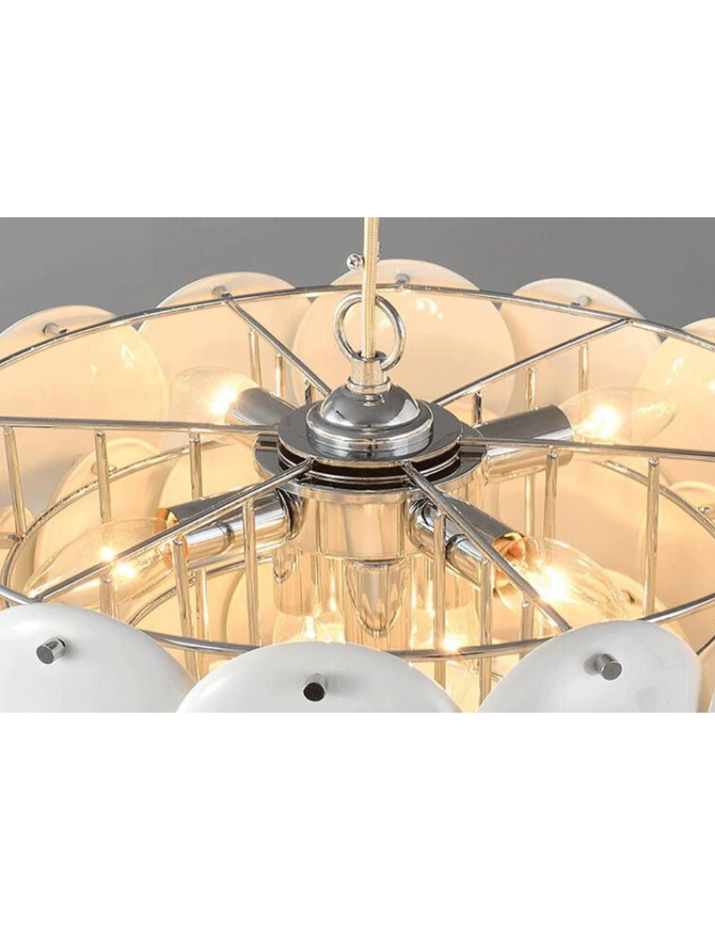 法蒂瑪陶瓷吊燈