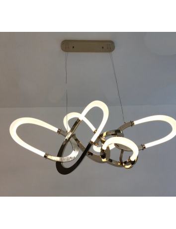 個性不規則吊燈