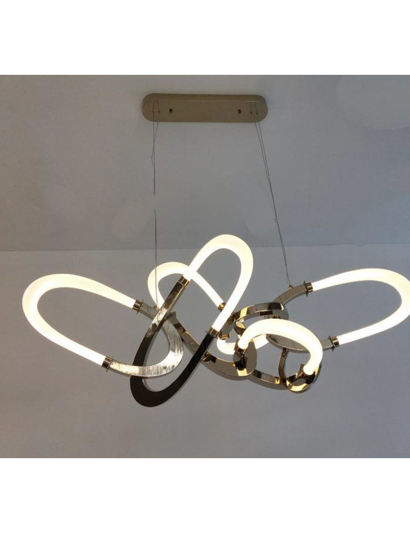 個性不規則吊燈