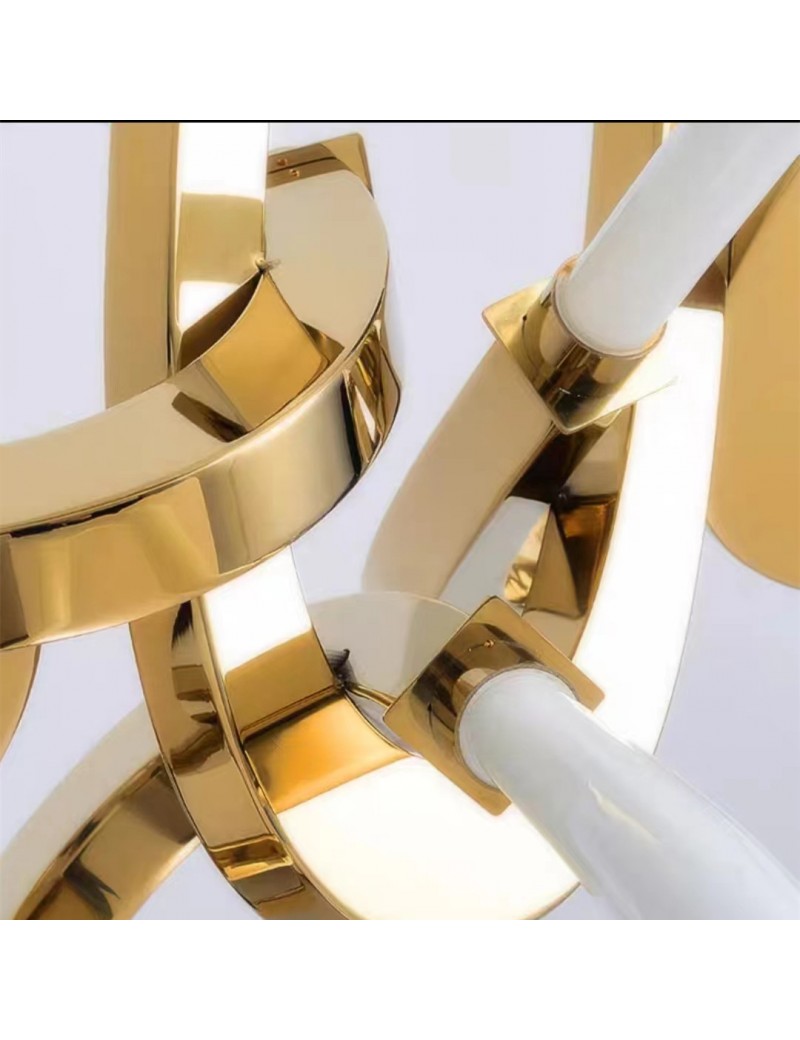 個性不規則吊燈