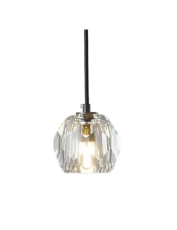 現代水晶小吊燈