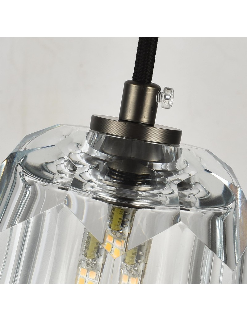 現代水晶小吊燈