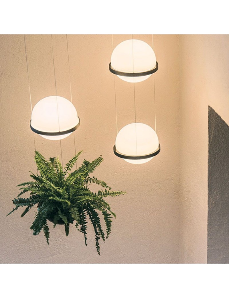 斯菲亞爾吊燈(植物款)