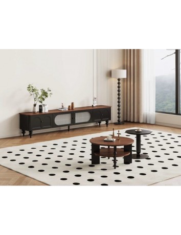 DBB01復古實木電視櫃  /茶几 /邊几          DBB01復古實木電視櫃  /茶几 /邊几