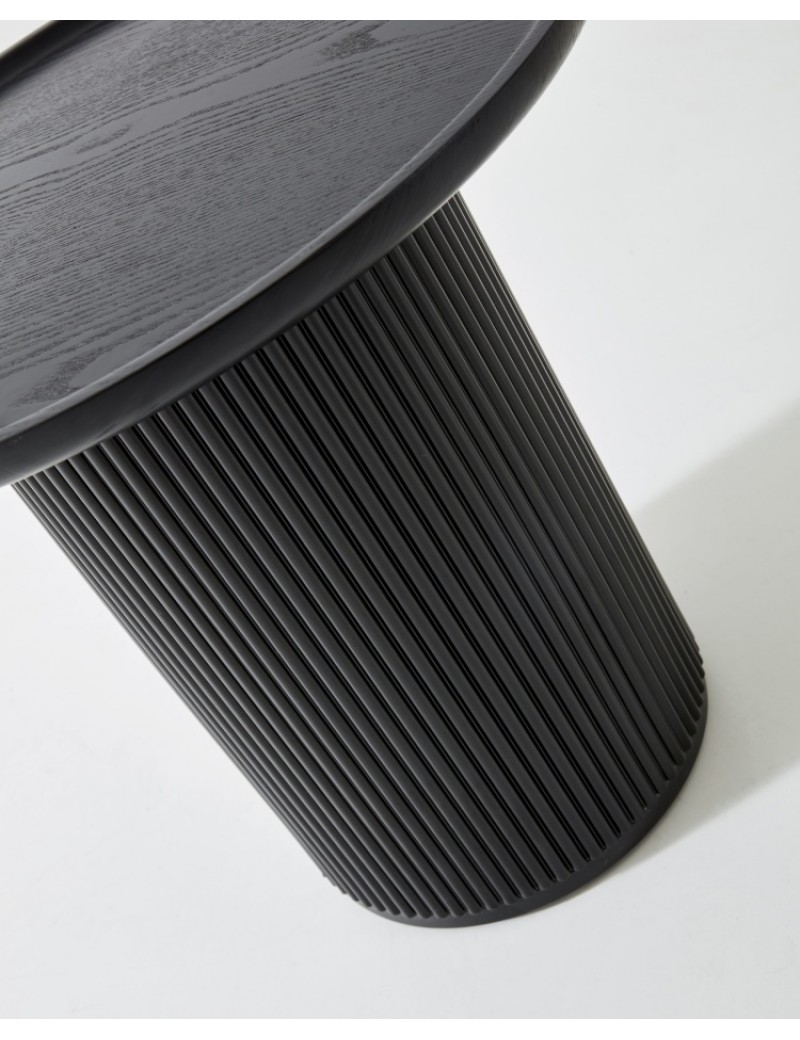 DBB04維爾托圓茶几/邊几        