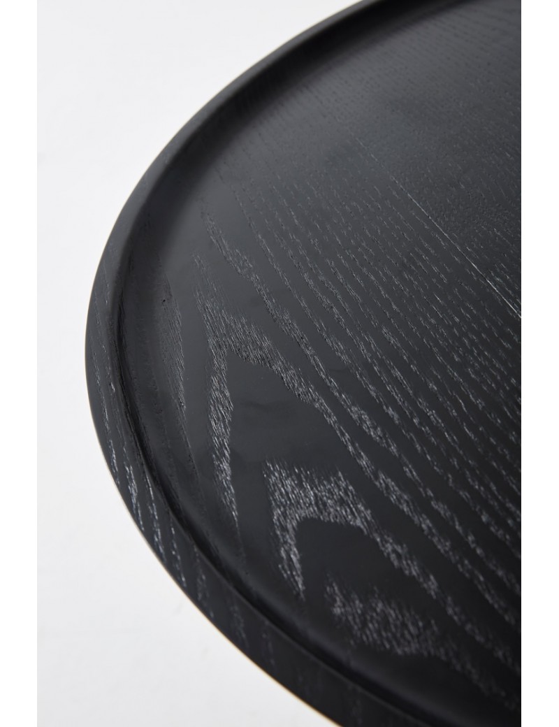 DBB04維爾托圓茶几/邊几        