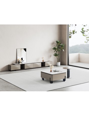 DBB102冰彩石功能電視櫃/茶几/邊几       DBB102冰彩石功能電視櫃/茶几/邊几