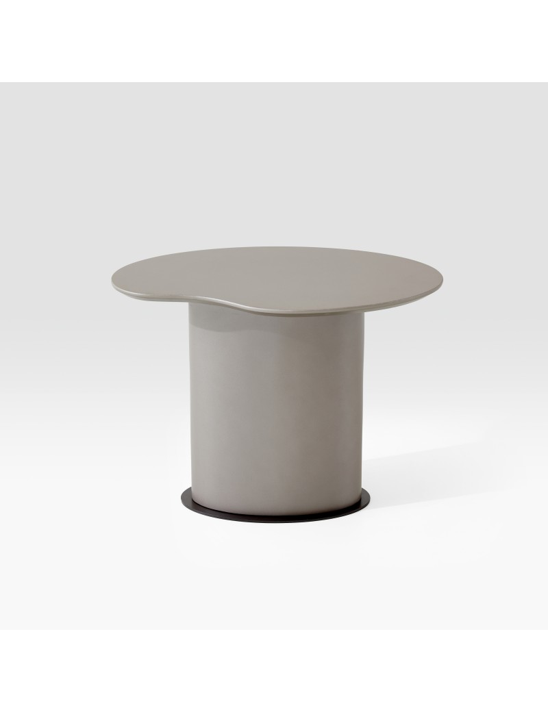 DBB105凡爾賽奈米石茶几/邊几              