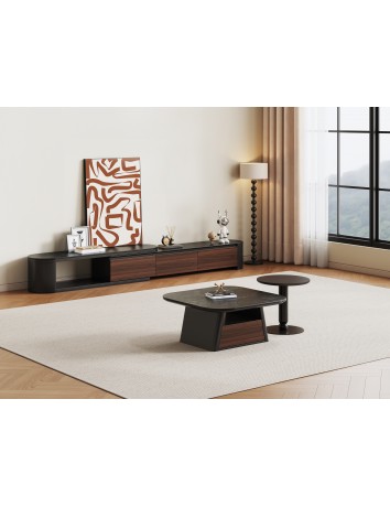 DBB110綠松大理石功能電視櫃/茶几/邊几 DBB110綠松大理石功能電視櫃/茶几/邊几