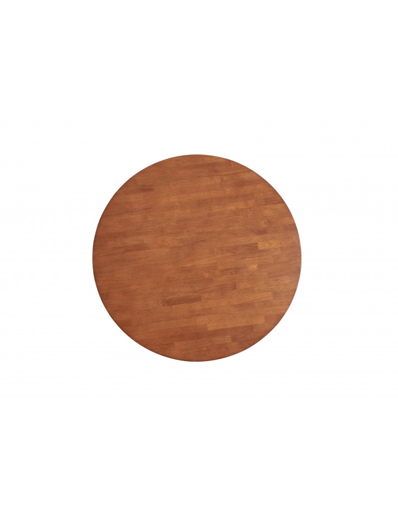 DBB111實木電視櫃2m/實木圓茶几