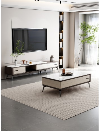 DBB124 微晶功能電視櫃/茶几1.3m    DBB124 微晶功能電視櫃/茶几1.3m