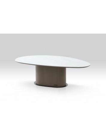 DBB135 風花雪月奈米石茶几/邊几 DBB135 風花雪月奈米石茶几/邊几