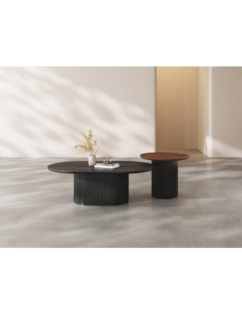 DBB14維爾托岩板茶几 DBB14維爾托岩板茶几