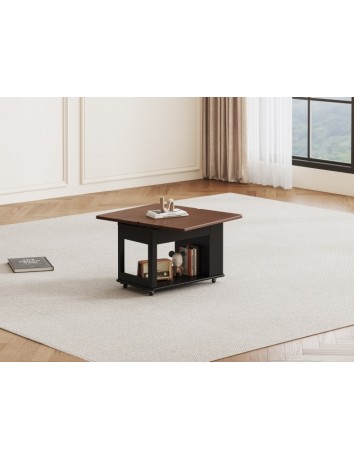 DBB15利基實木翻板推車 DBB15利基實木翻板推車