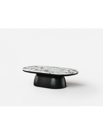 DBB22極簡大理石茶几/邊几 DBB22極簡大理石茶几/邊几