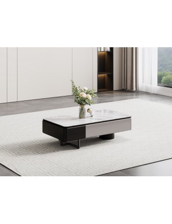 DBB32瑪利洛冰彩石茶几  DBB32瑪利洛冰彩石茶几