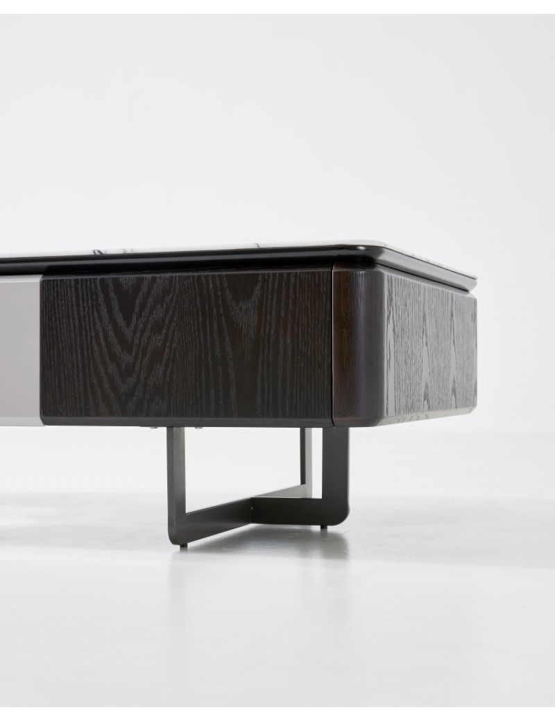 DBB32瑪利洛冰彩石茶几 