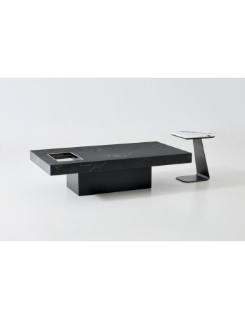 DBB45伊帕內瑪理方茶几/ 邊几 DBB45伊帕內瑪理方茶几/ 邊几