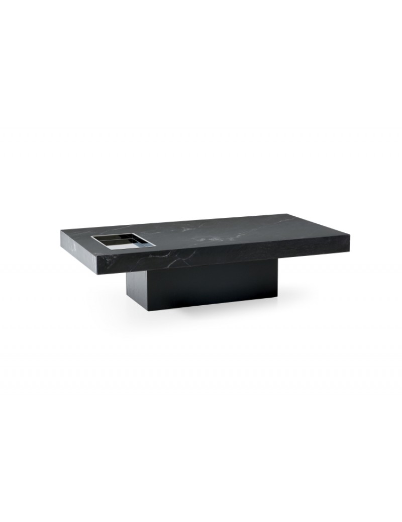 DBB45伊帕內瑪理方茶几/ 邊几