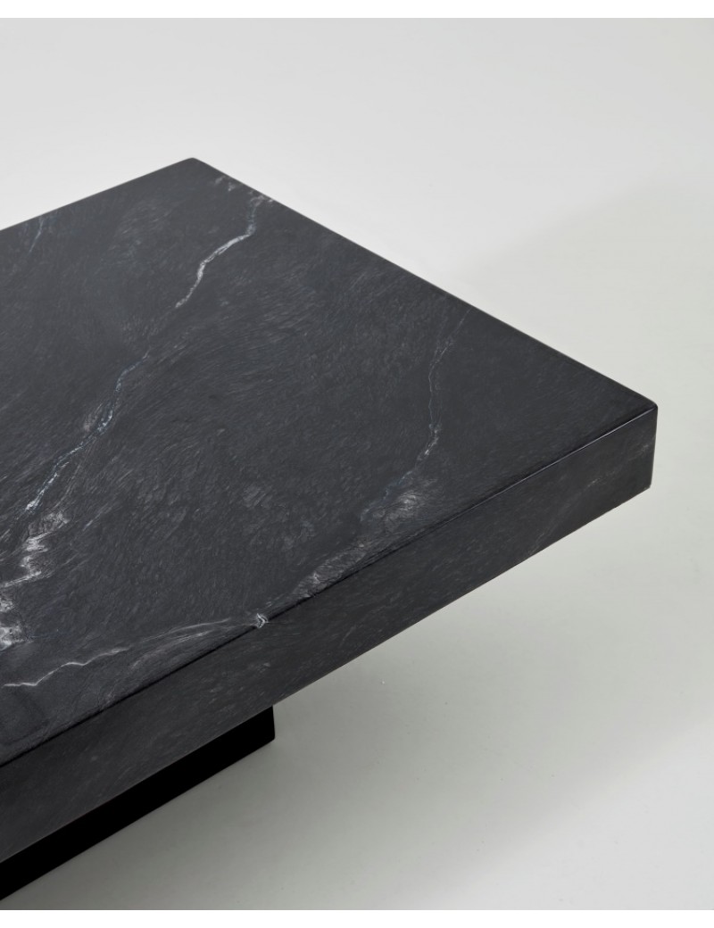 DBB45伊帕內瑪理方茶几/ 邊几