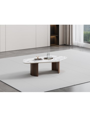 DBB70塞席爾冰彩石茶几 DBB70塞席爾冰彩石茶几