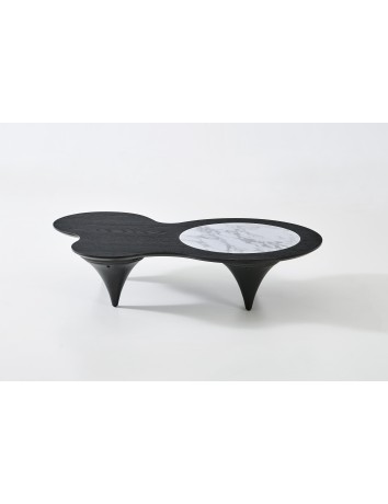 DBB71博布瓦冰彩石茶几           DBB71博布瓦冰彩石茶几